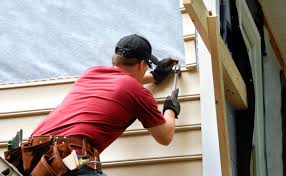 Best Fascia and Soffit Installation  in Cabin John, MD